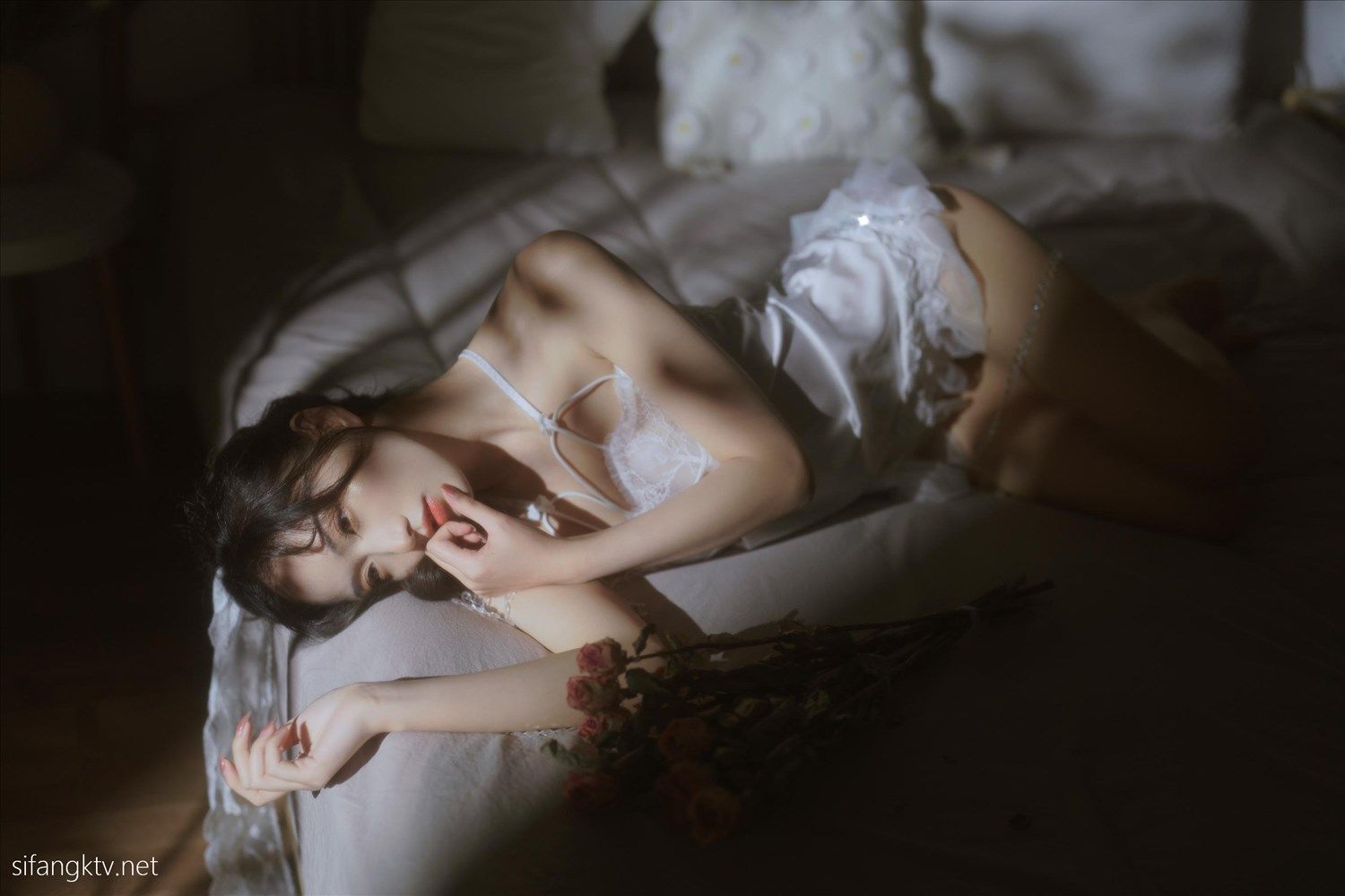 抖音极品清纯女神【焕儿】