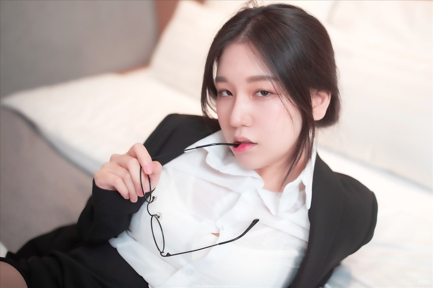 [PhotoChips] Vol.117 No.3 Baebae