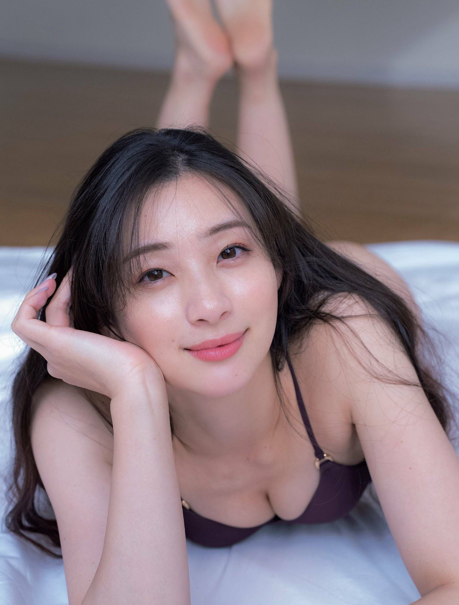 [FRIDAY] 2023.02.17 足立梨花 北向珠夕