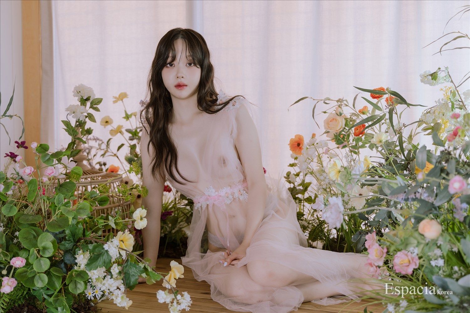 [Espacia Korea] EHC#119 - Somi