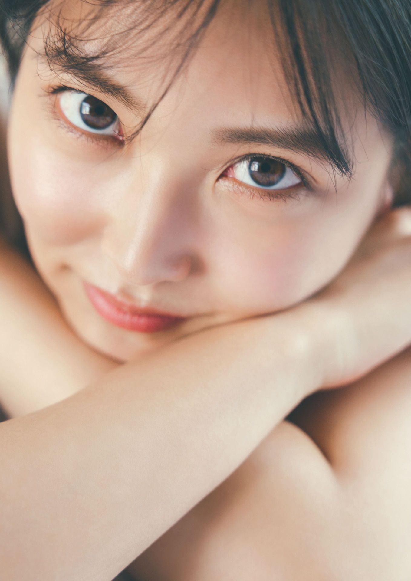 白間美瑠写真集 Aventure 週プレ PHOTO BOOK