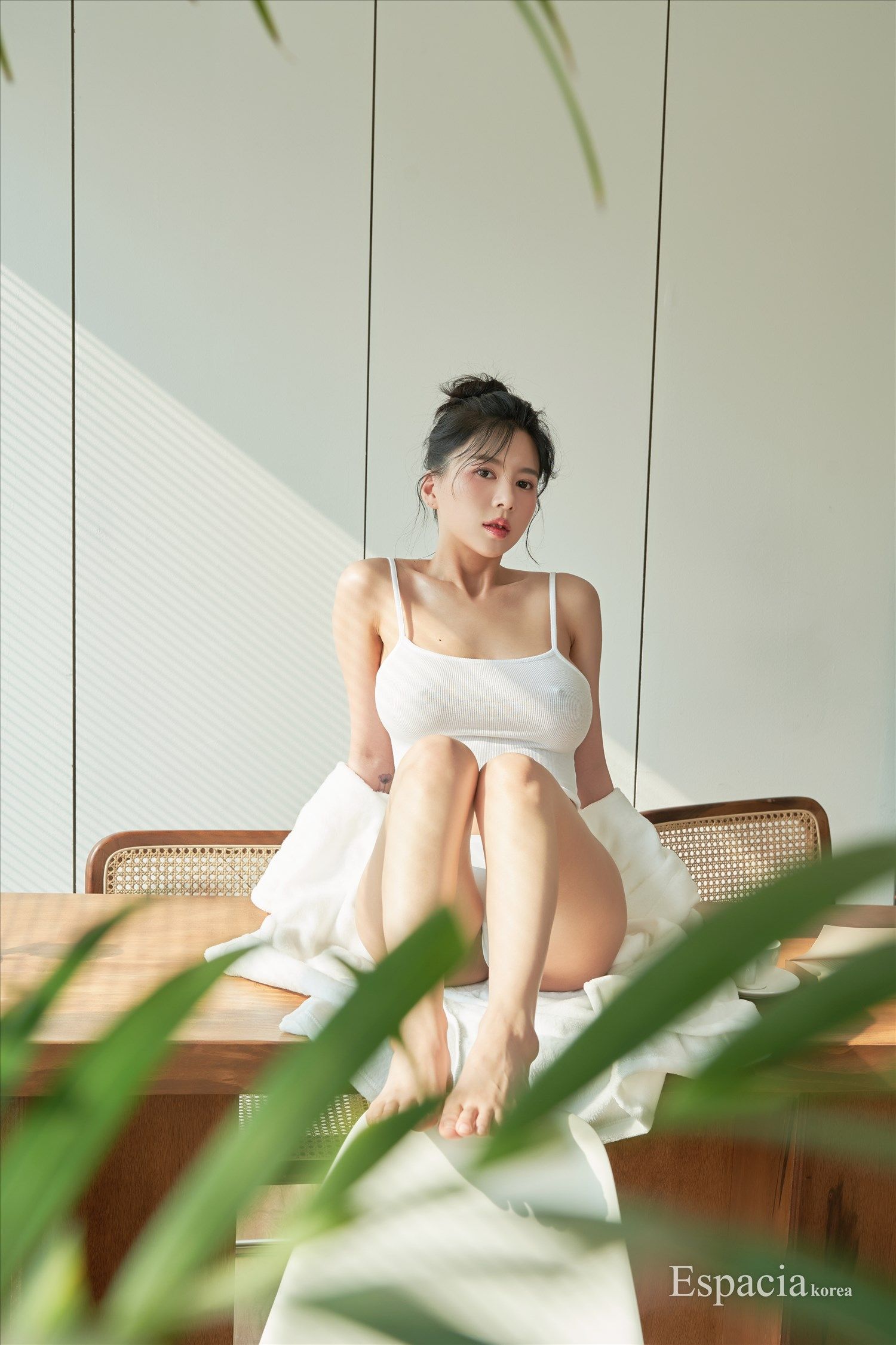 [Espacia Korea] EHC#031 PURM