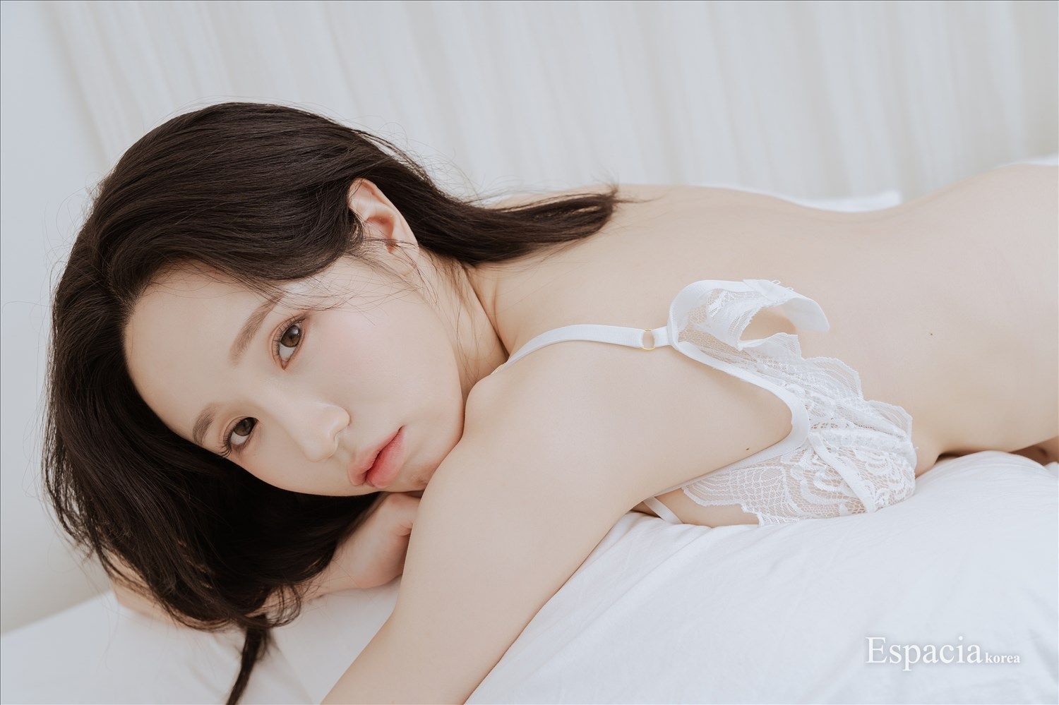 [Espacia Korea] EHC#068 YUNHA