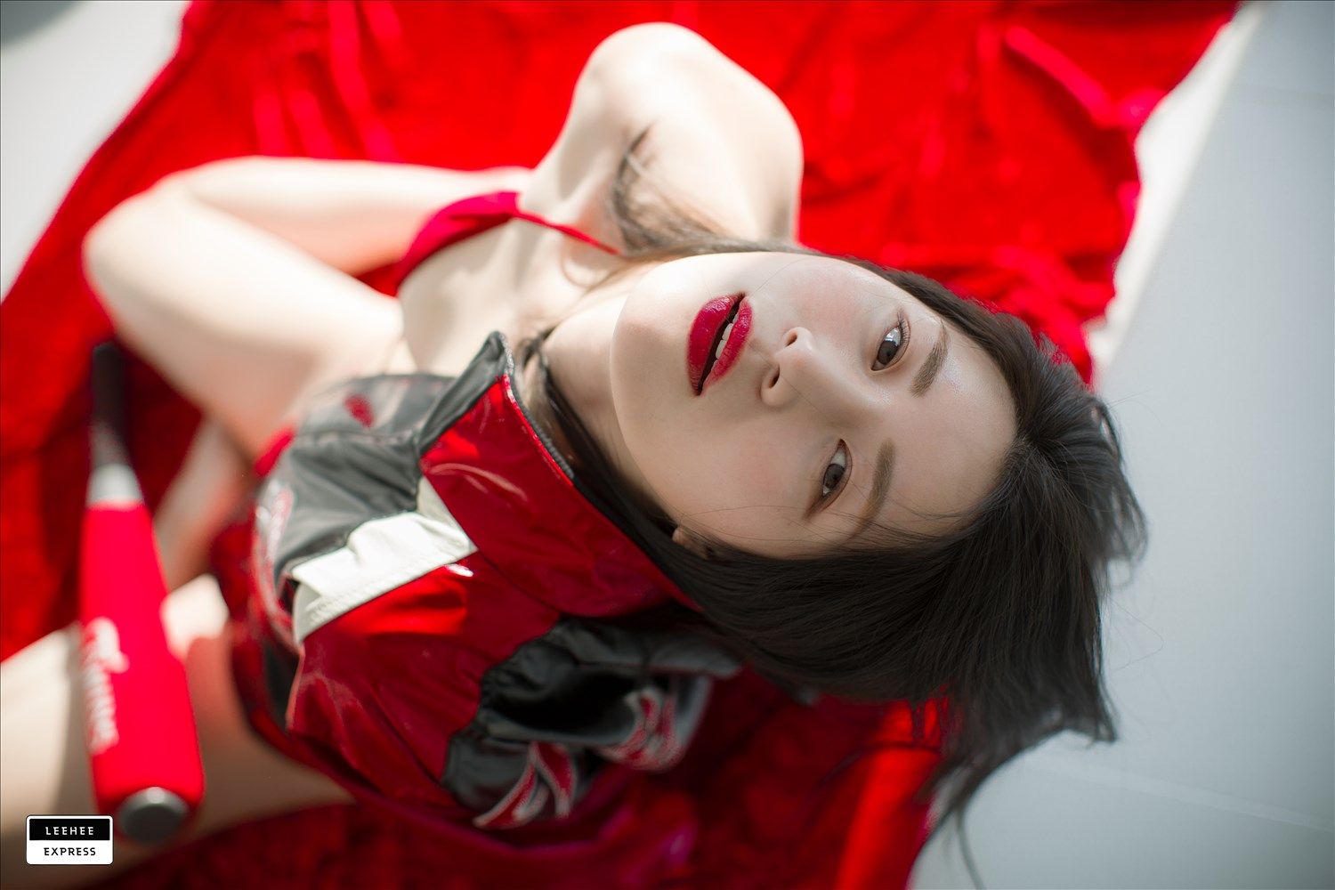 [LEEHEE EXPRESS] LERB-017 Min.E