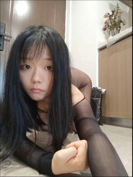 B站现役UP主 cernl