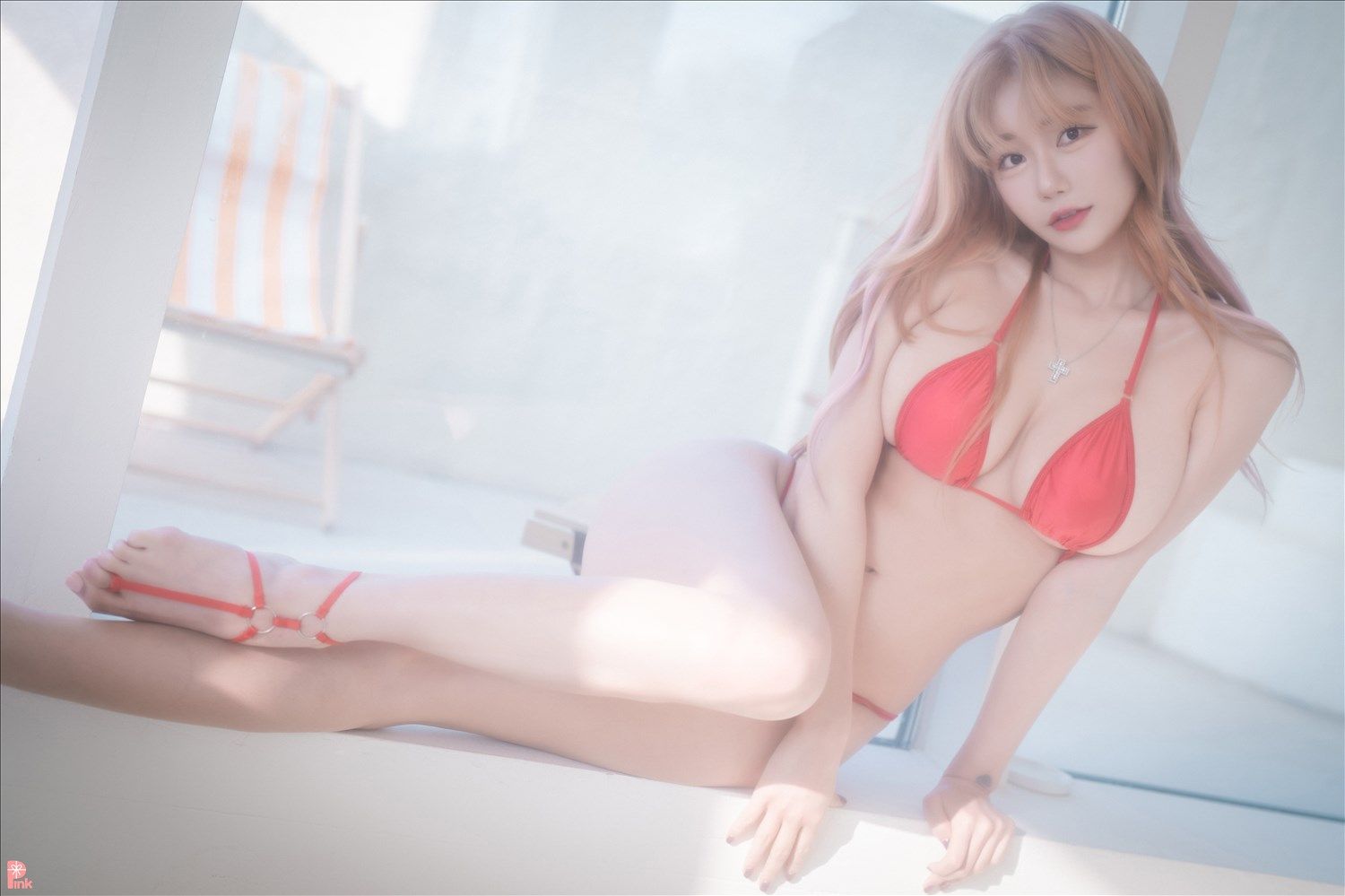 [PINK] Berry (빛베리) - Vol.1 BERRY PRADISE