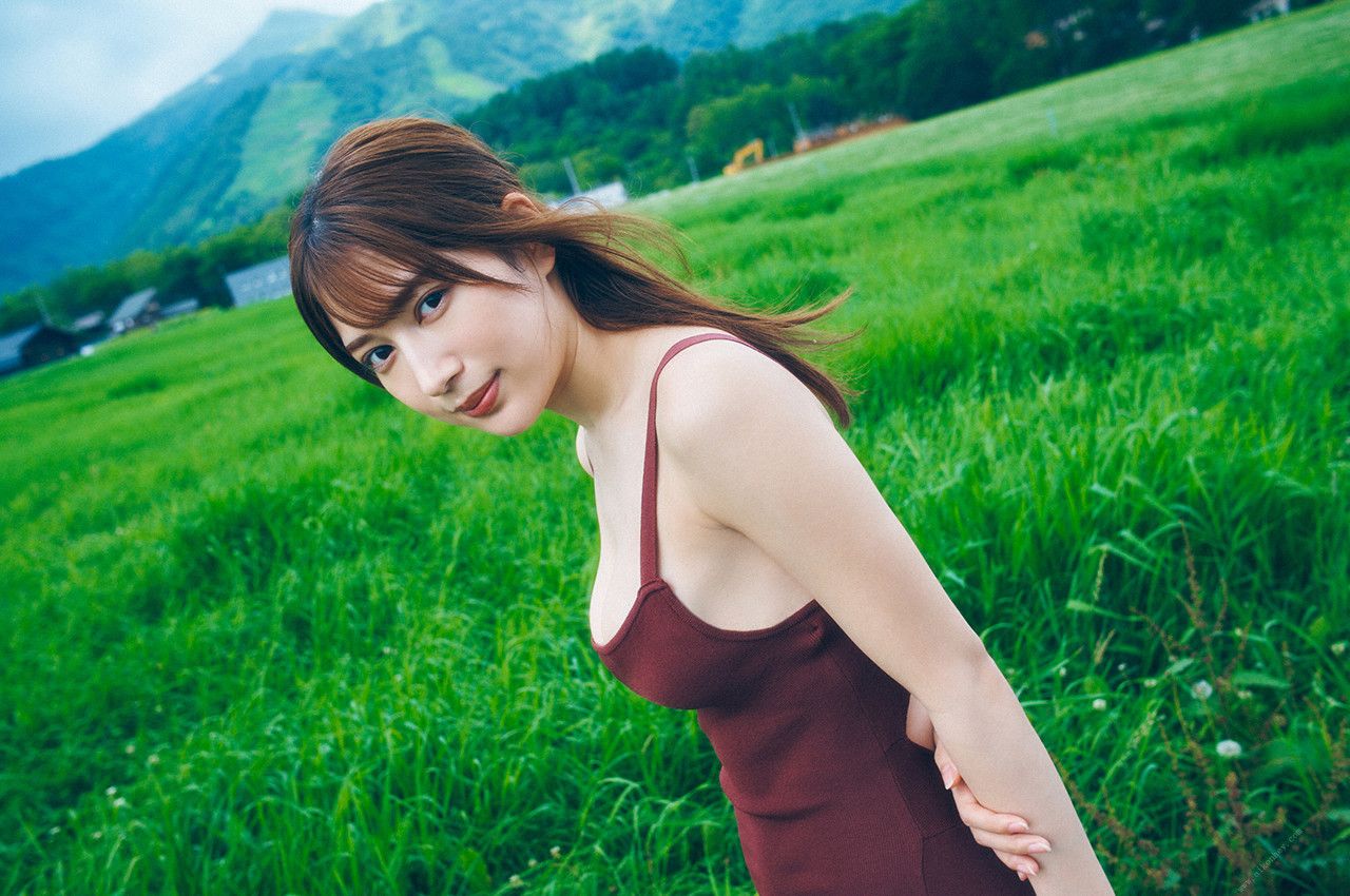 雪平莉左 「北へ。～prologue～」