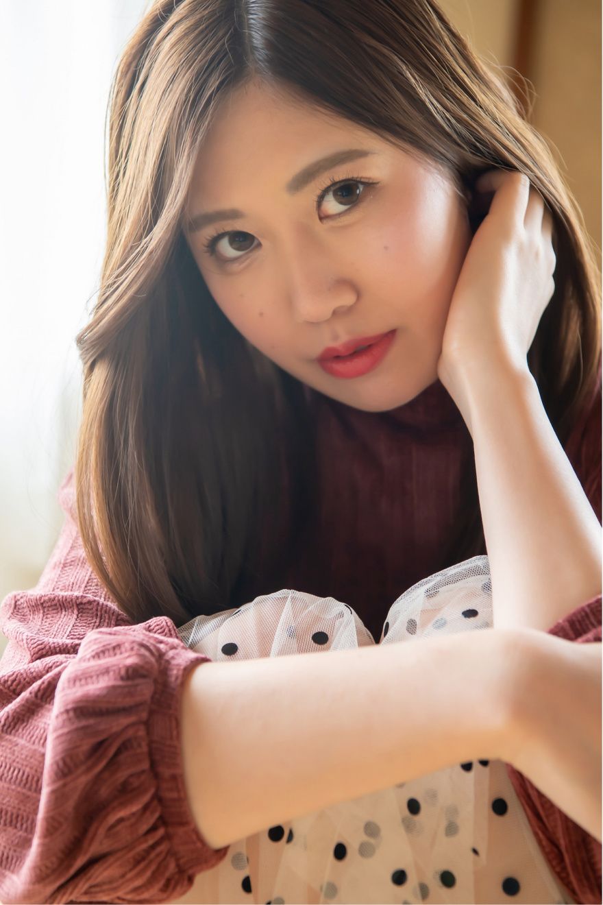 花宮あむ 写真集  [あむのこと…]