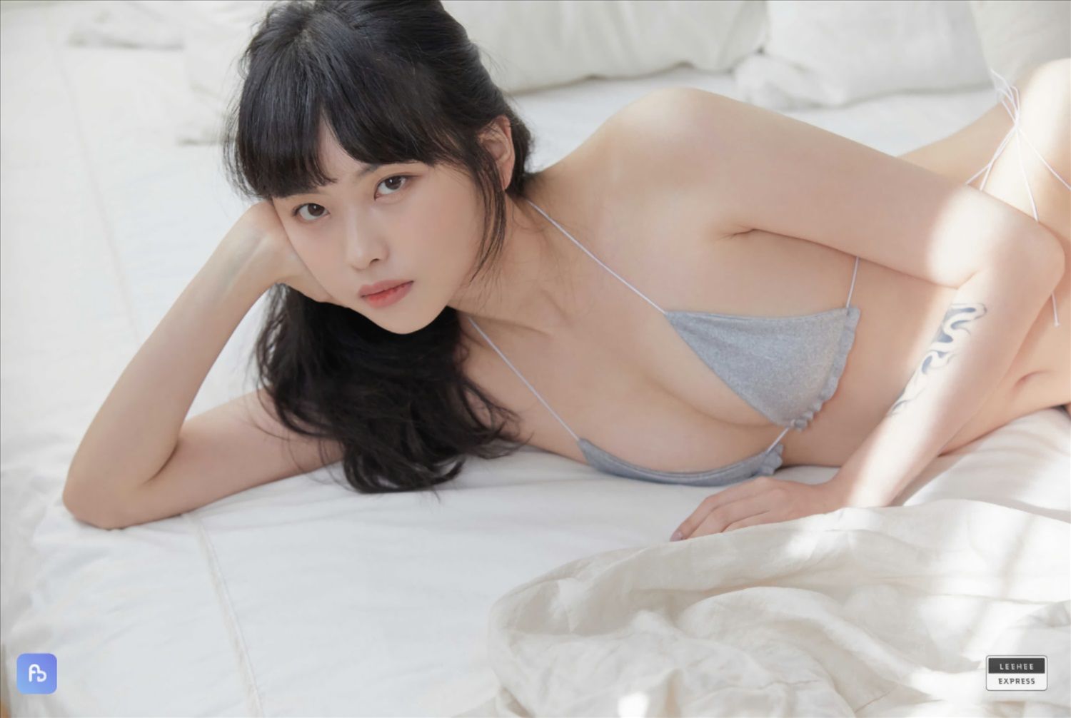 [LEEHEE EXPRESS] LERB-191A GMS