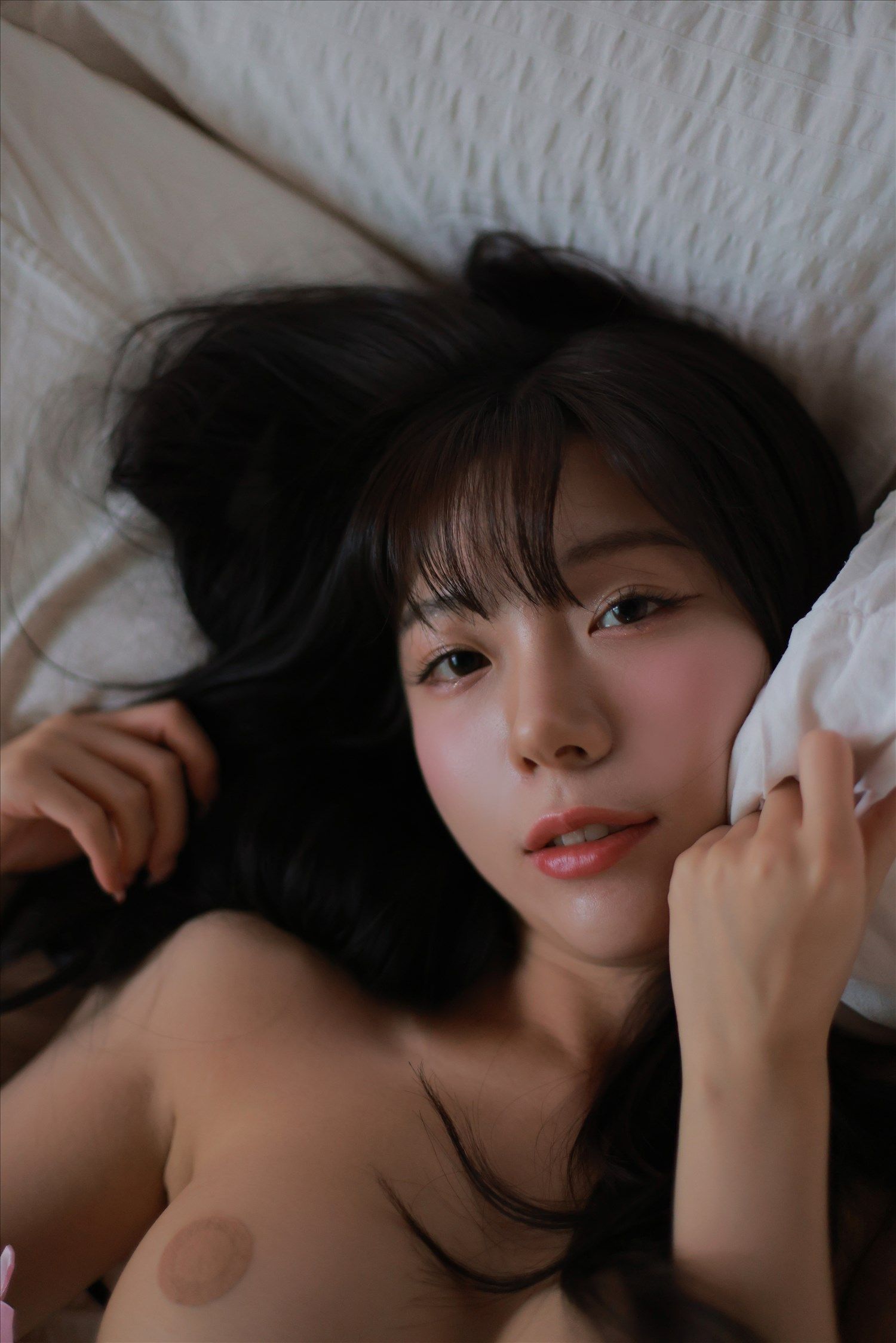 쏘블리 (@leeesovely) - Web Leak Photos
