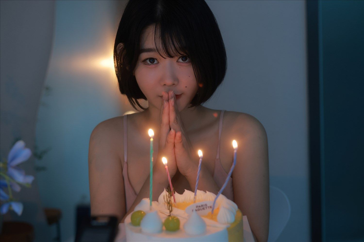 [YO-U] Zia (지아) Vol.11 - Birthday