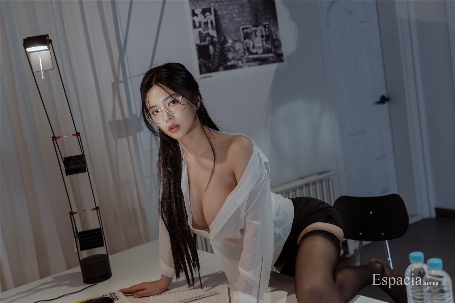 [Espacia Korea] EHC#133 PURM