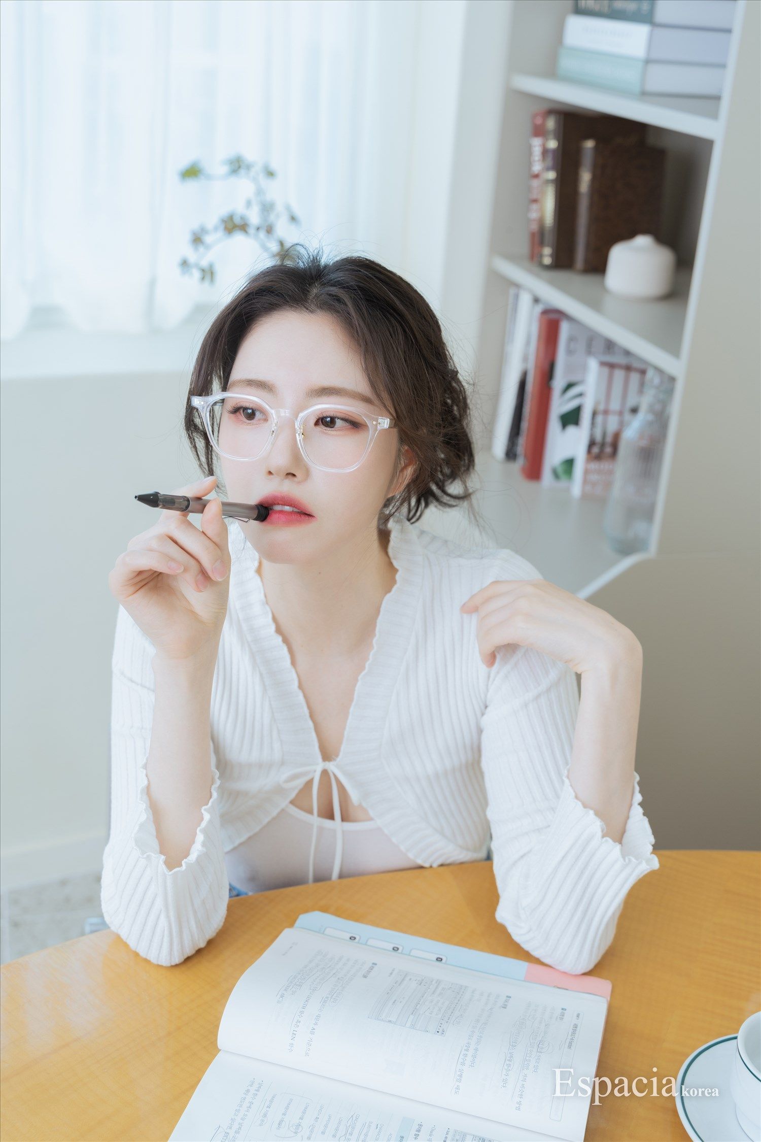 [Espacia Korea] EHC#154 YUA