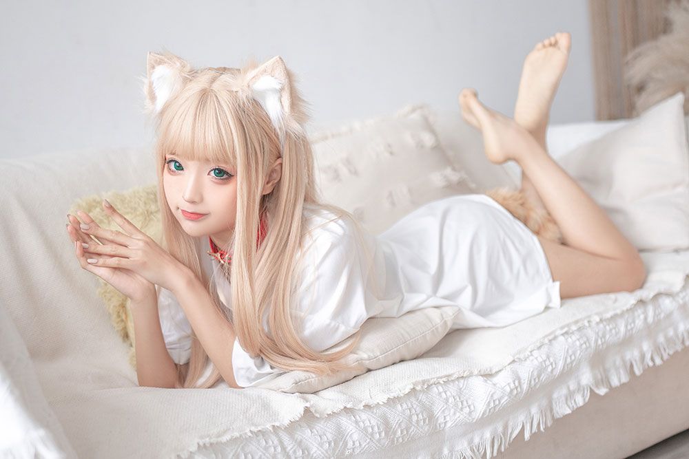 蠢沫沫 写真套图263套合集