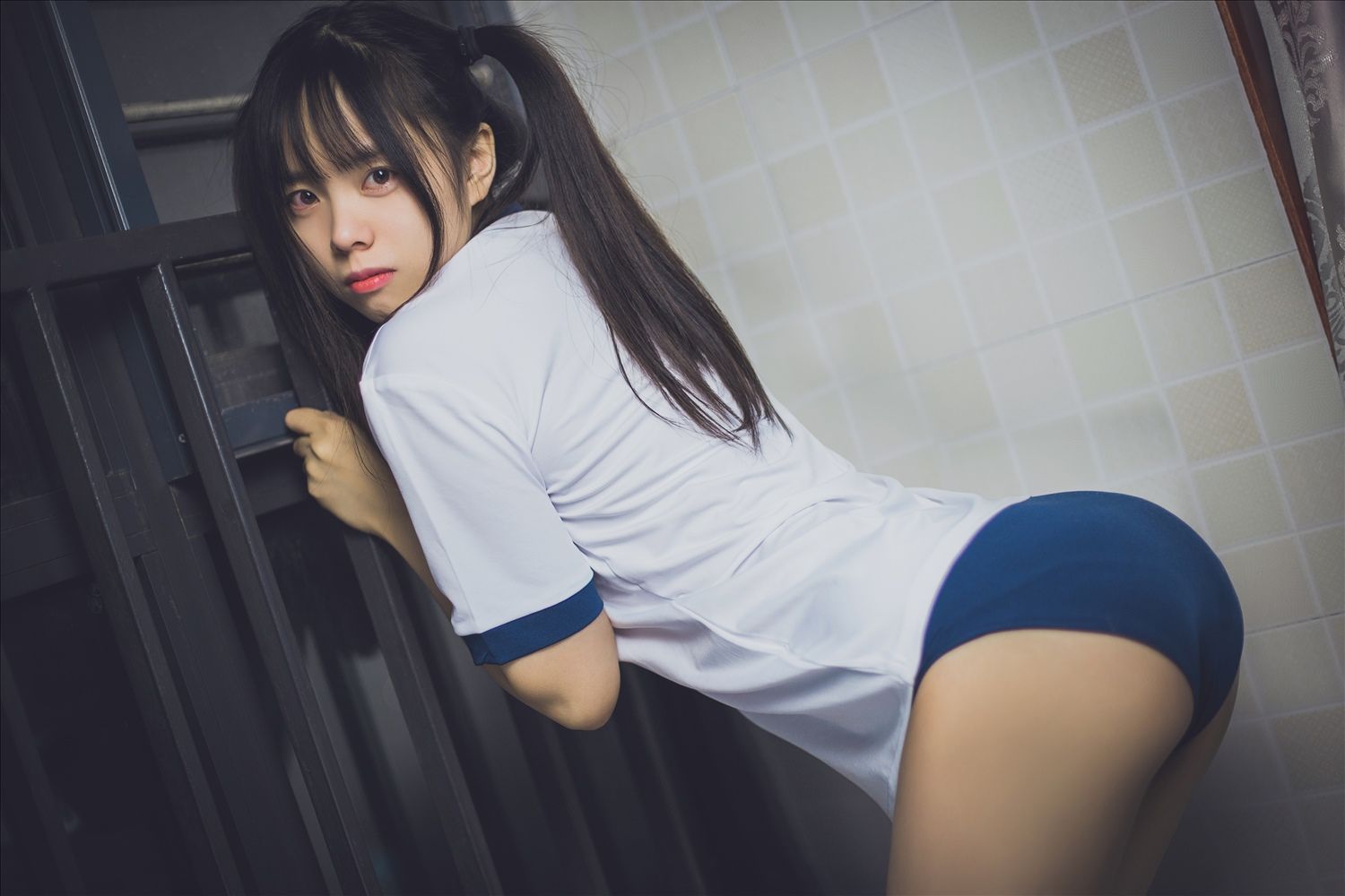 小野妹子w – 运动服·悲