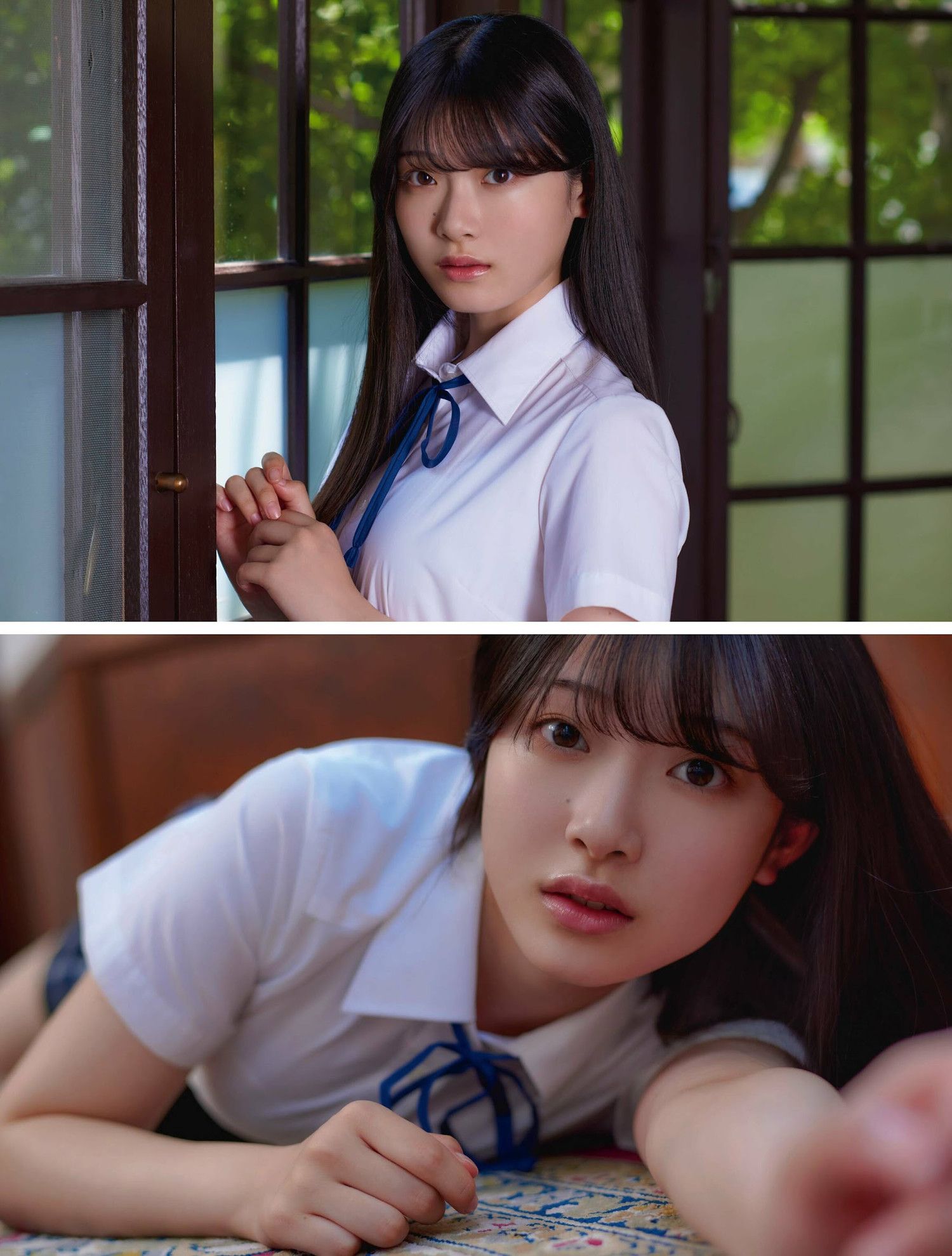 PLATINUM FLASH 小越春花 2023 VOL.23