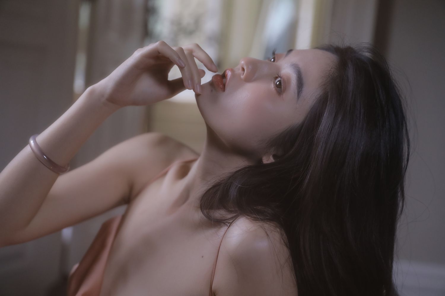 [YITUYU艺图语] 醒不来的梦 林士真