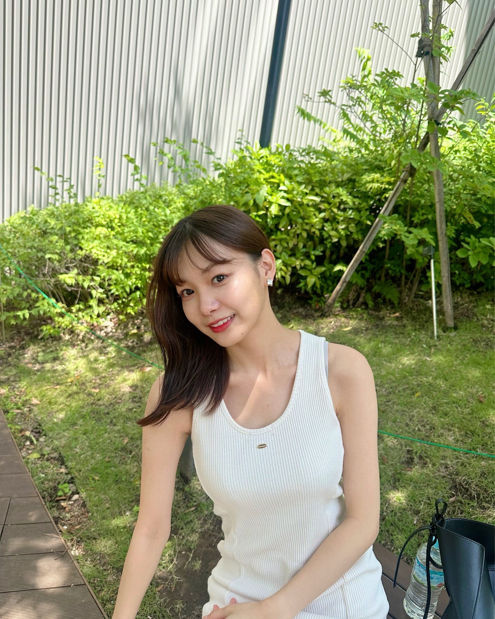 吉澤遥奈【水着画像 38枚】