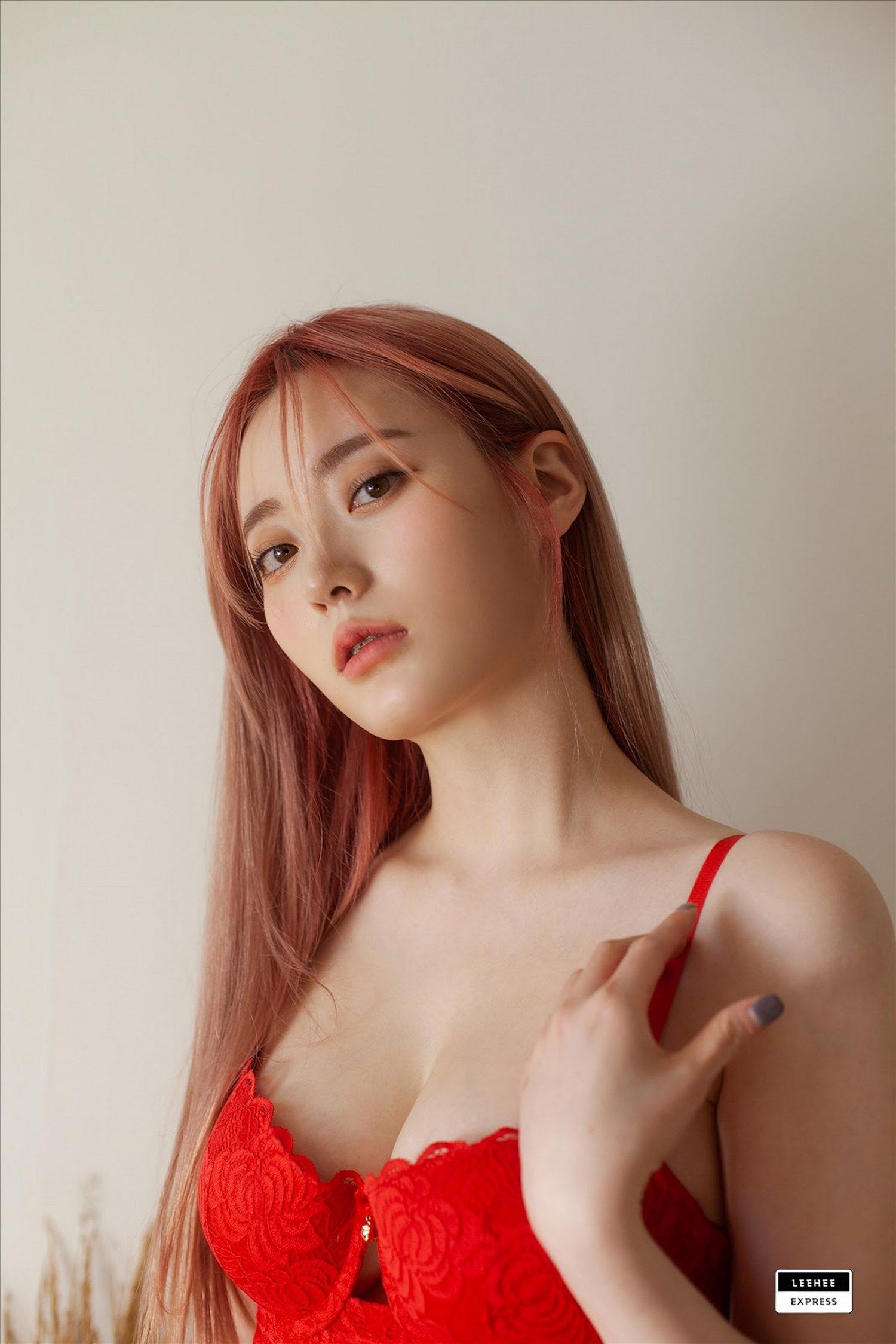 [LEEHEE EXPRESS] LERB-060A J.A