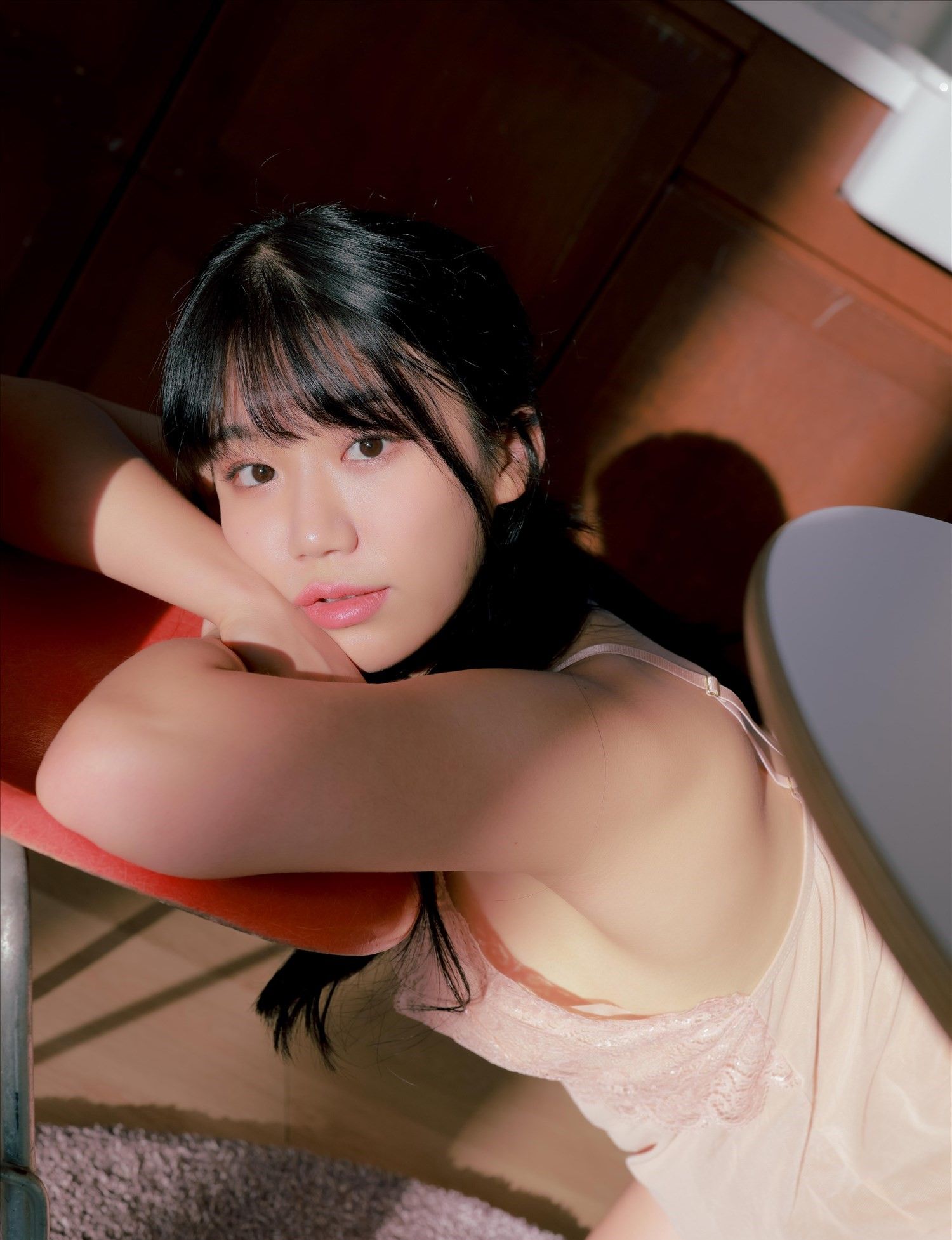 SWTB Vol.22 –  Seethrough YUI