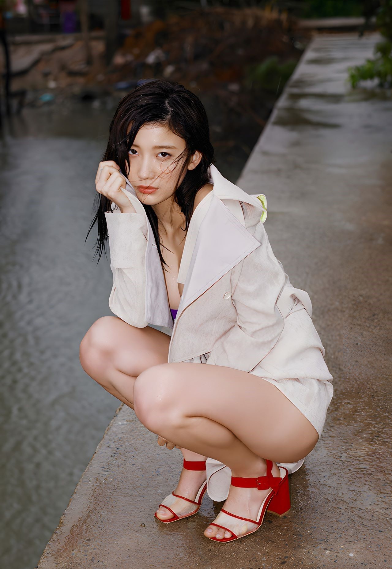 [WPB-net] 小倉優香 - Special #Back Number