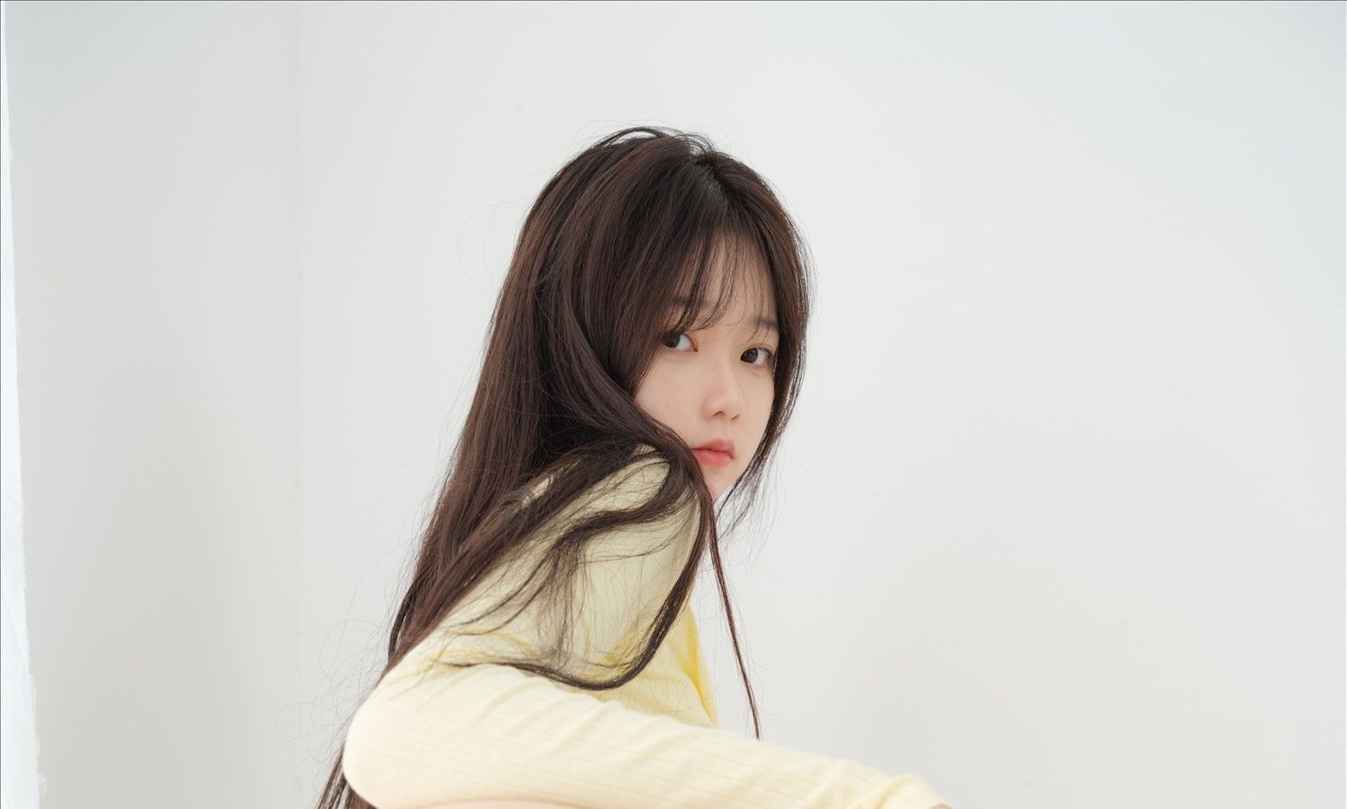 [紧急企划] 小恩 - 蕾丝内裤