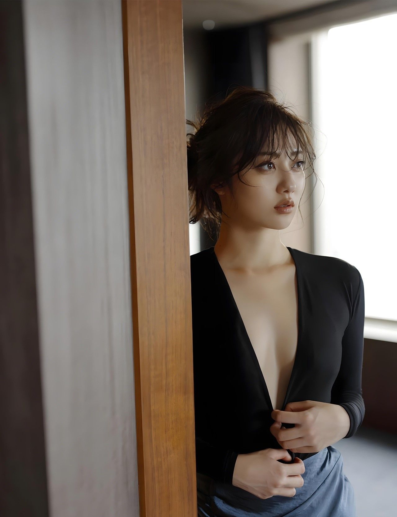 奥山かずさ写真集 Monthly Girl 007 BEST SELECTION