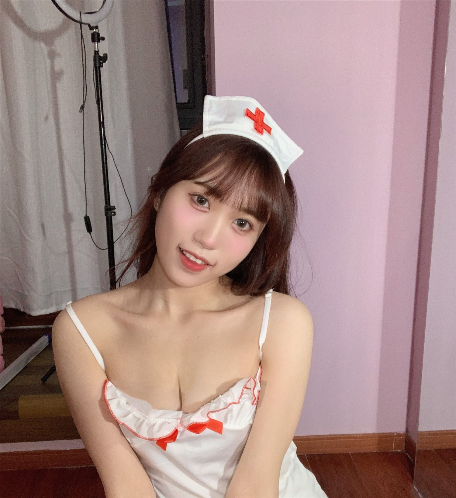 立盐盐 - 舰长提督视图