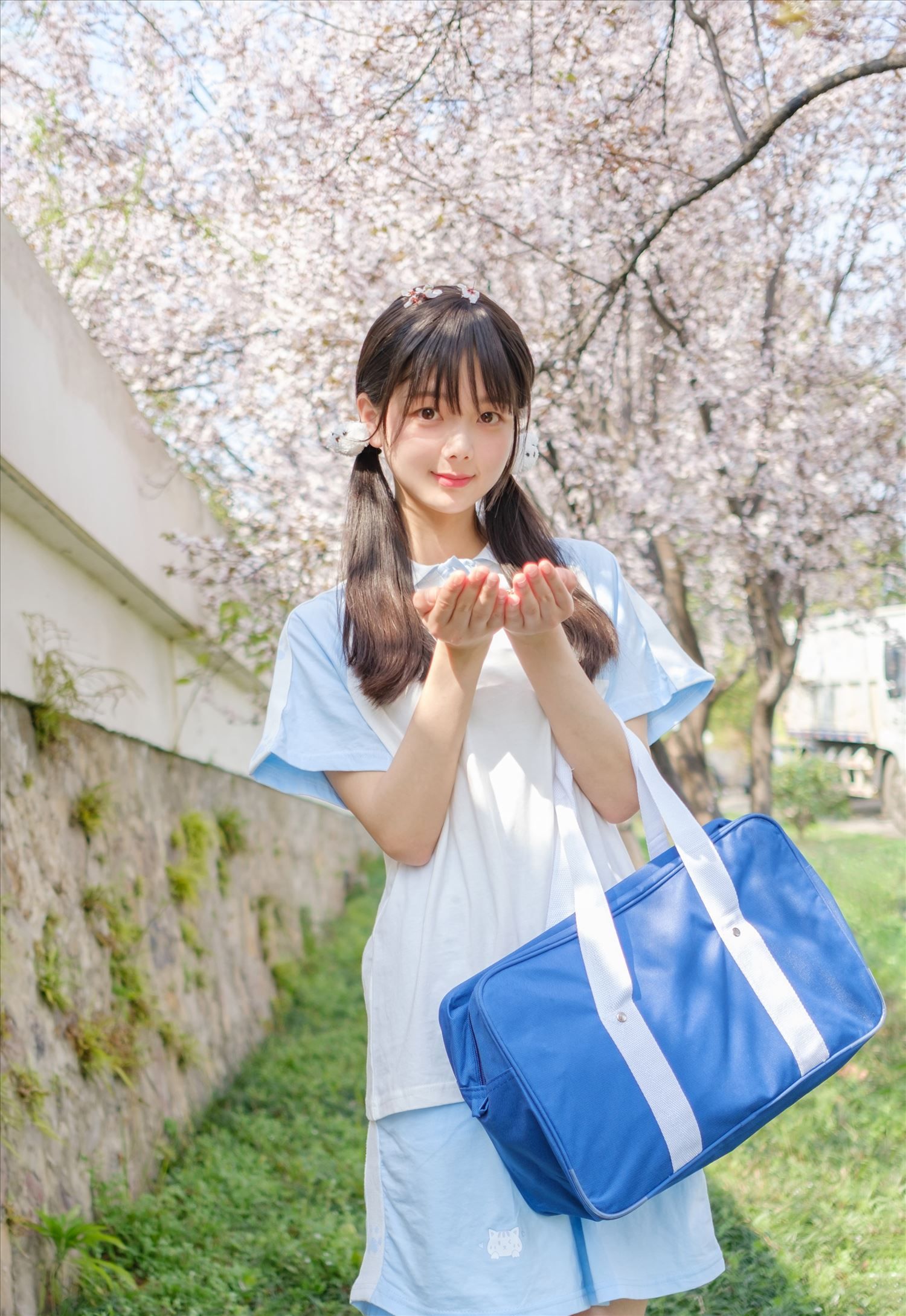 赤西夜夜 - 运动服-R18