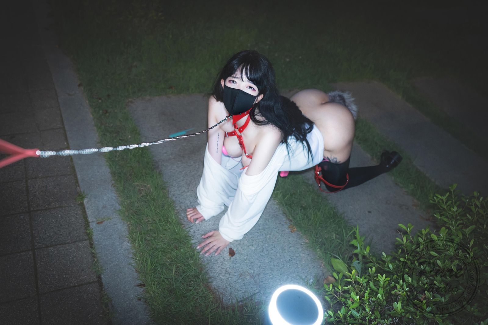 [PURE MEDIA] Vol.205 Aram