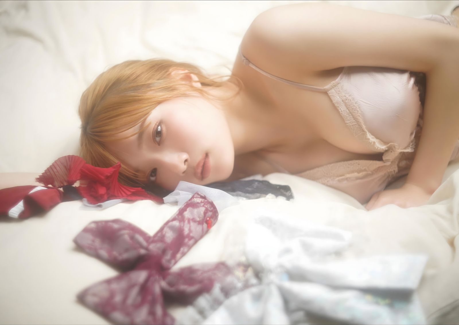 STRiKE! 岸みゆ写真集 [岸みゆは、岸みゆだから。]