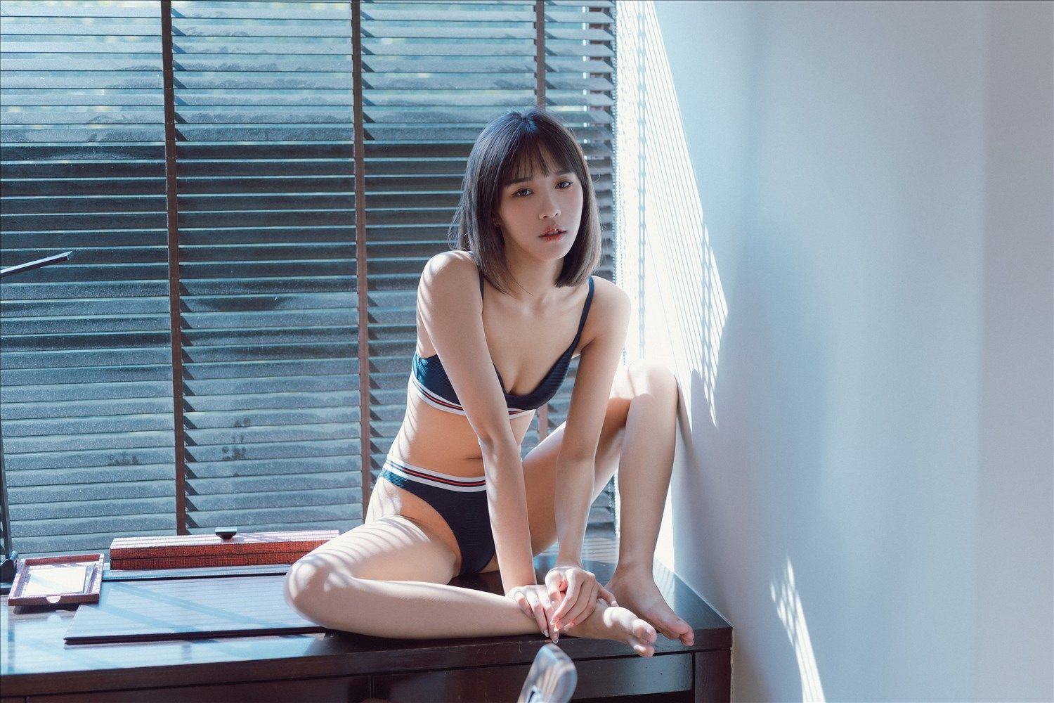 [DCP-snaps] Tracia - Vol.1