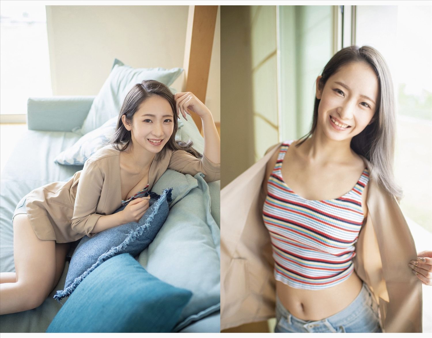 泉あや オフィシャルヌード写真集 無職透明