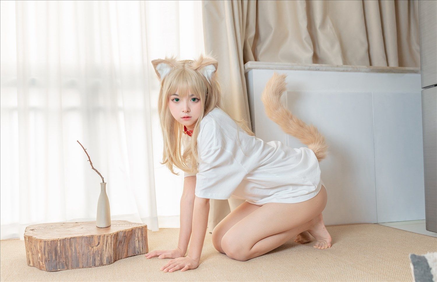 素人渔夫万元私定 林书辞黄豆粉