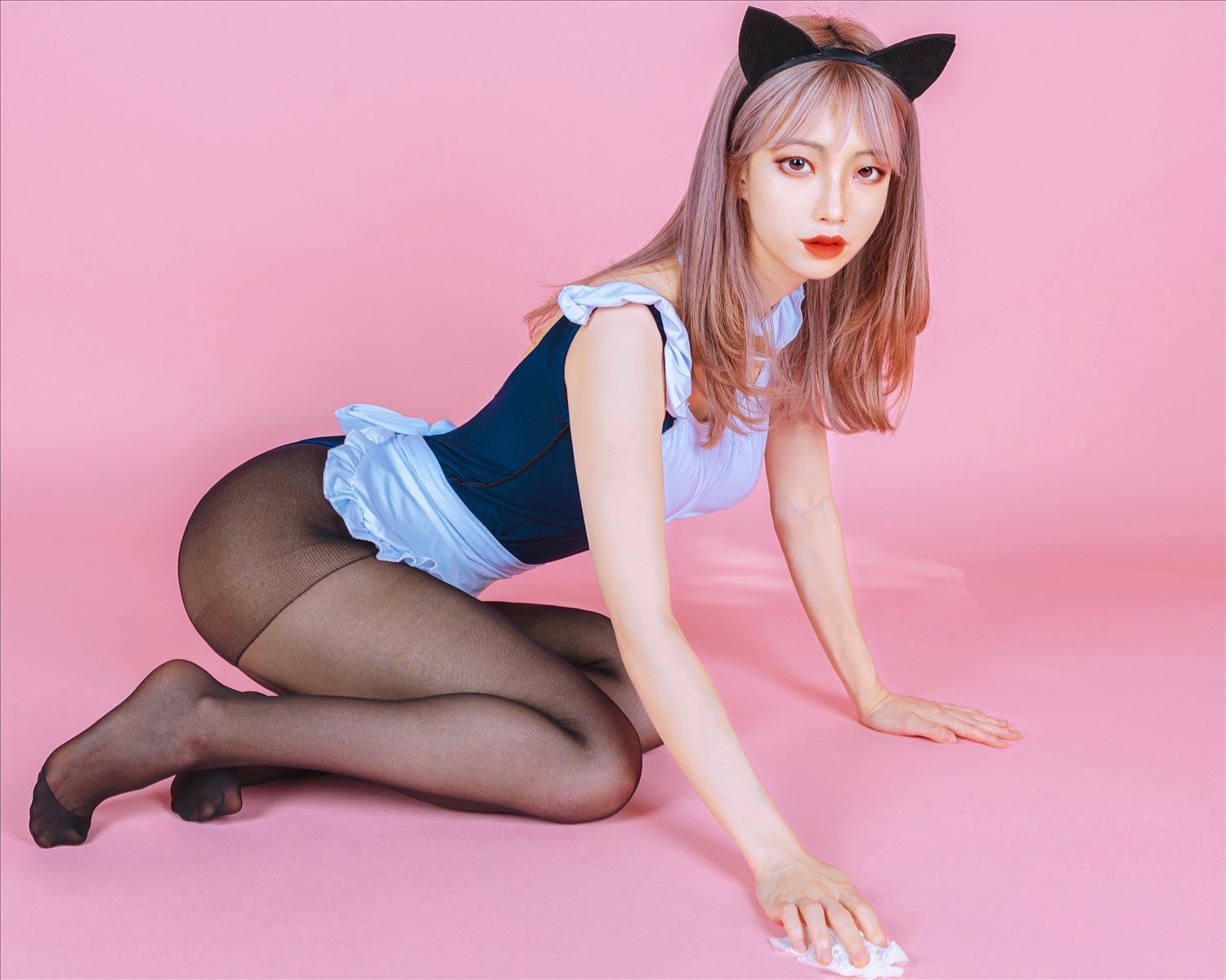 [Glamarchive] Kana - No.6