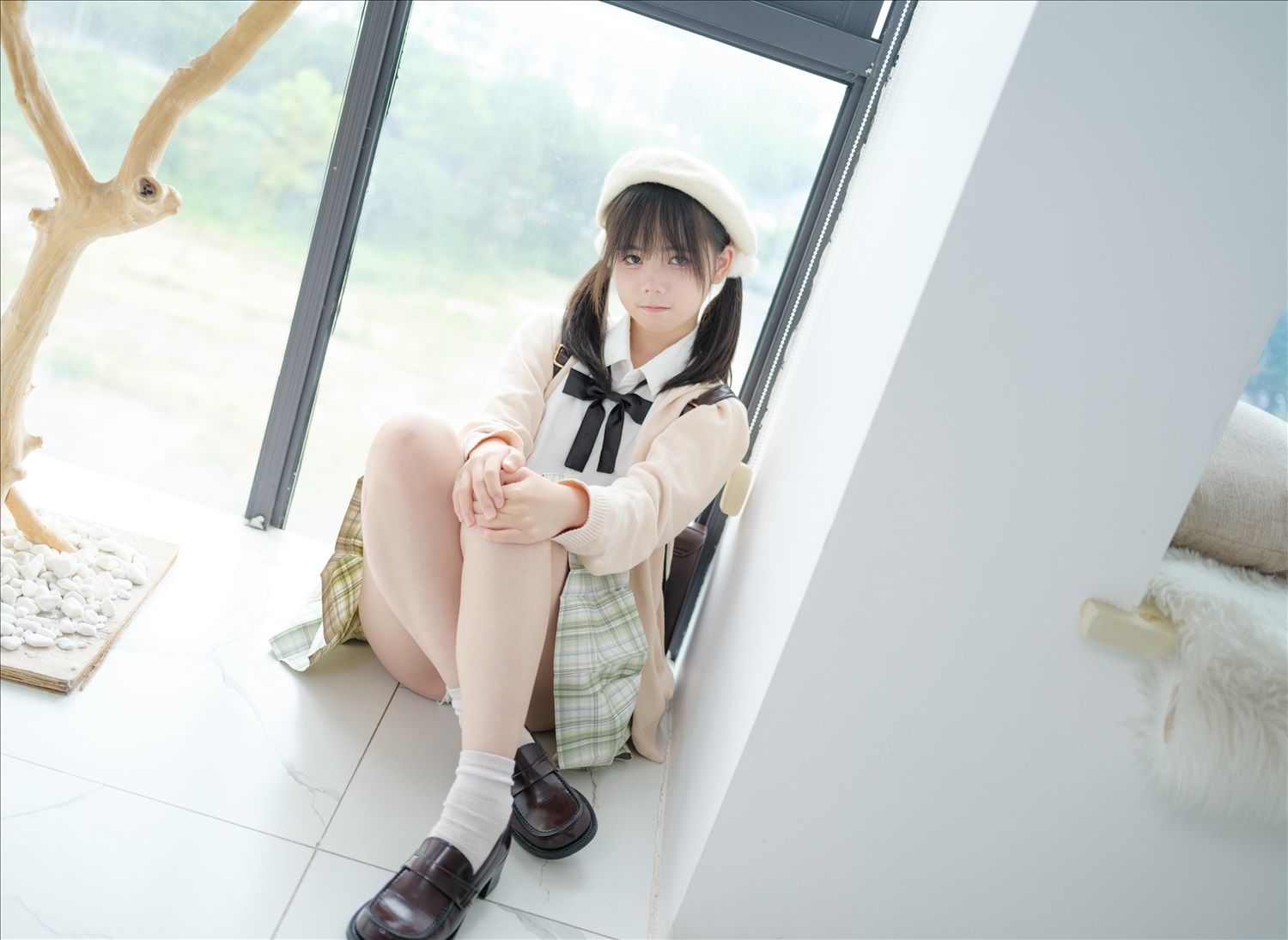 [少女秩序] 小鱼 - JK-R18