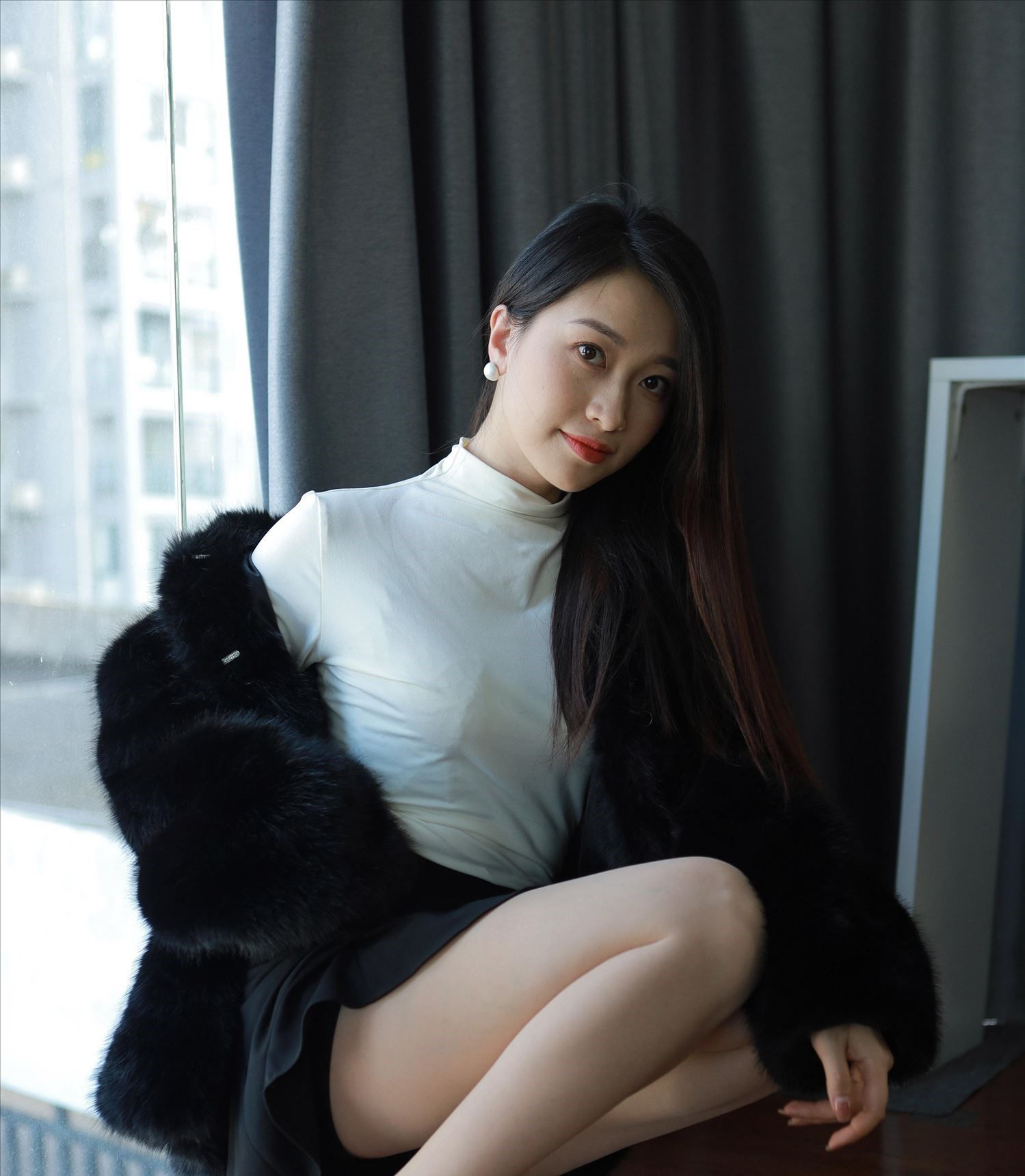 IESS异思趣向 SXJ No.1603 小婕