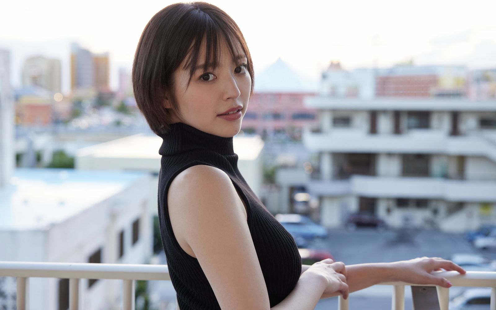 小森ほたる写真集 スパイスビジュアル 『Kiss You』