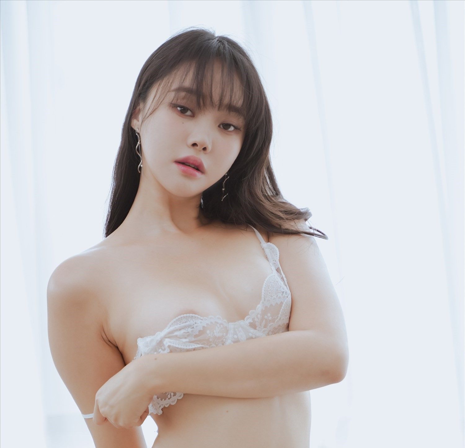 [Espacia Korea] EHC#118 Inah