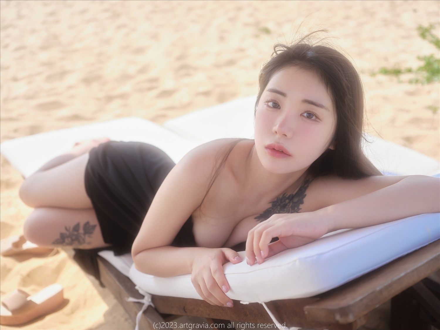 [ArtGravia] vol.515 Wuyo