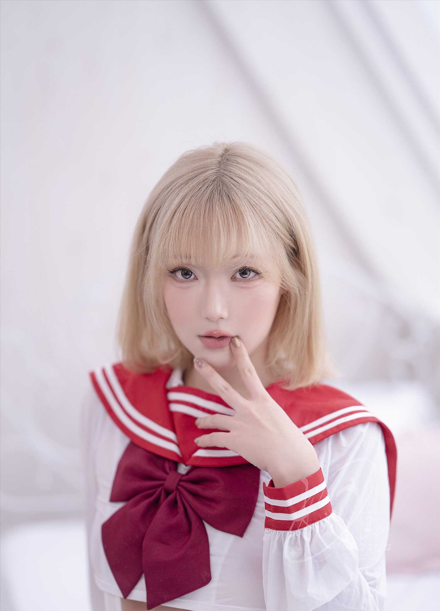 切切 - 小春日和制服