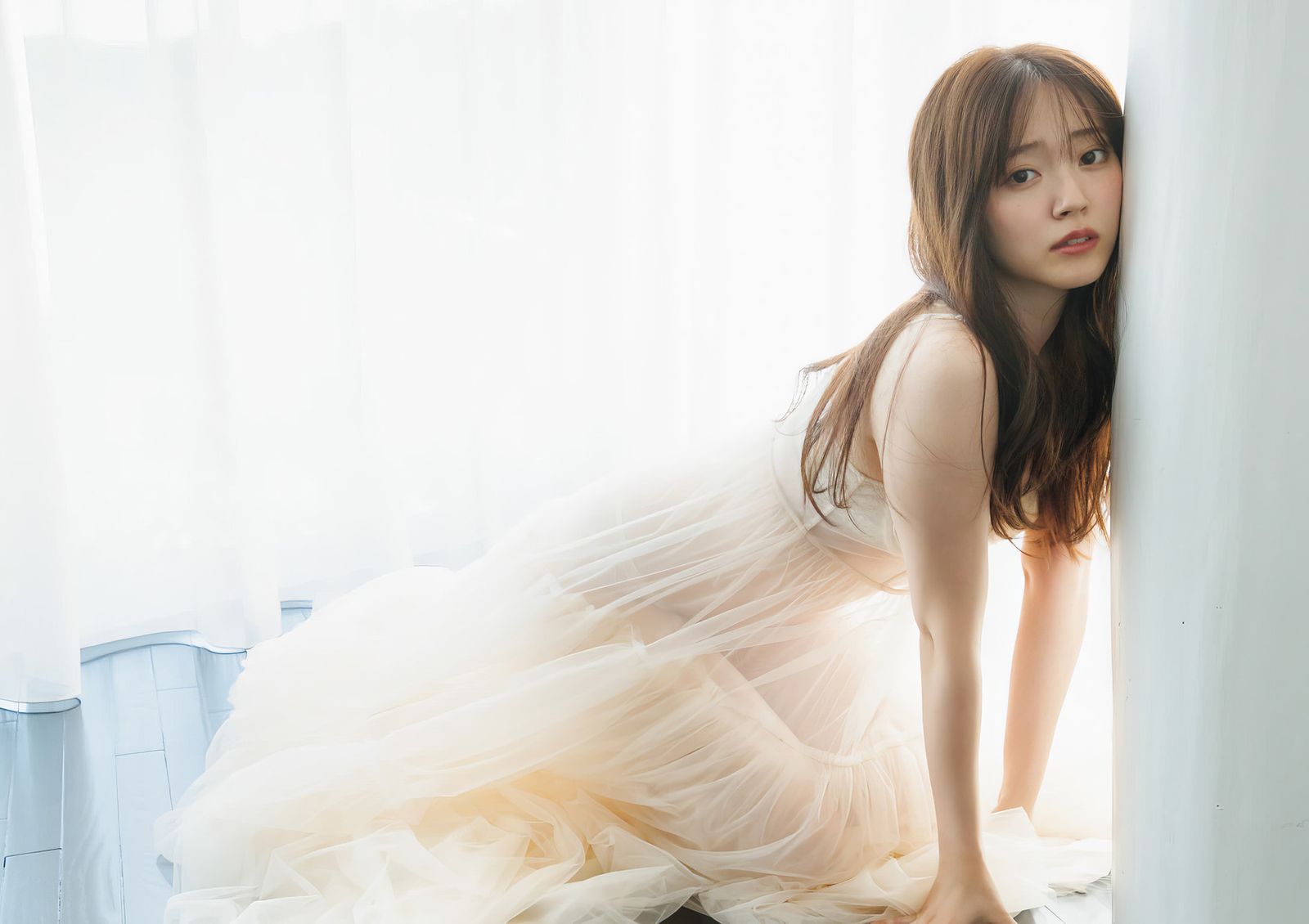 鈴木愛理写真集 『 Nectar 』