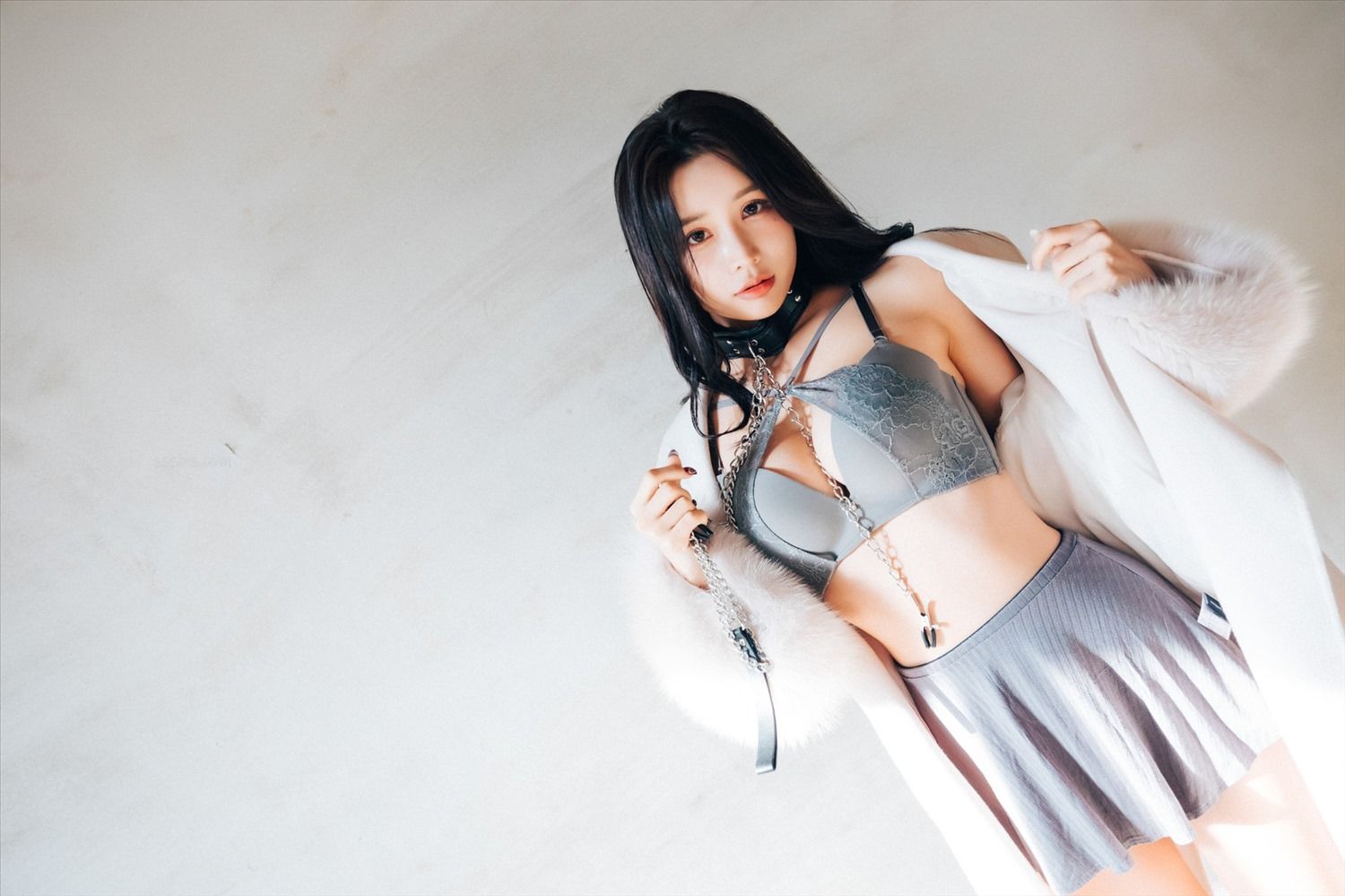 [Loozy] YeonYu 연유 Yano Driver