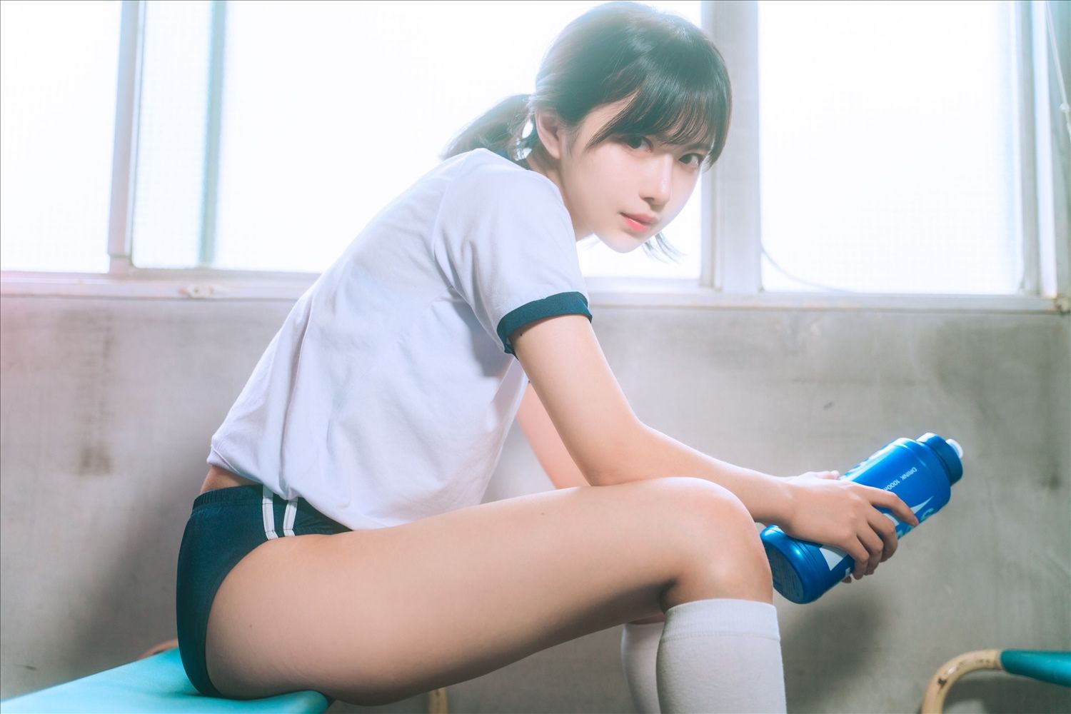 shika 小鹿鹿 - 体操