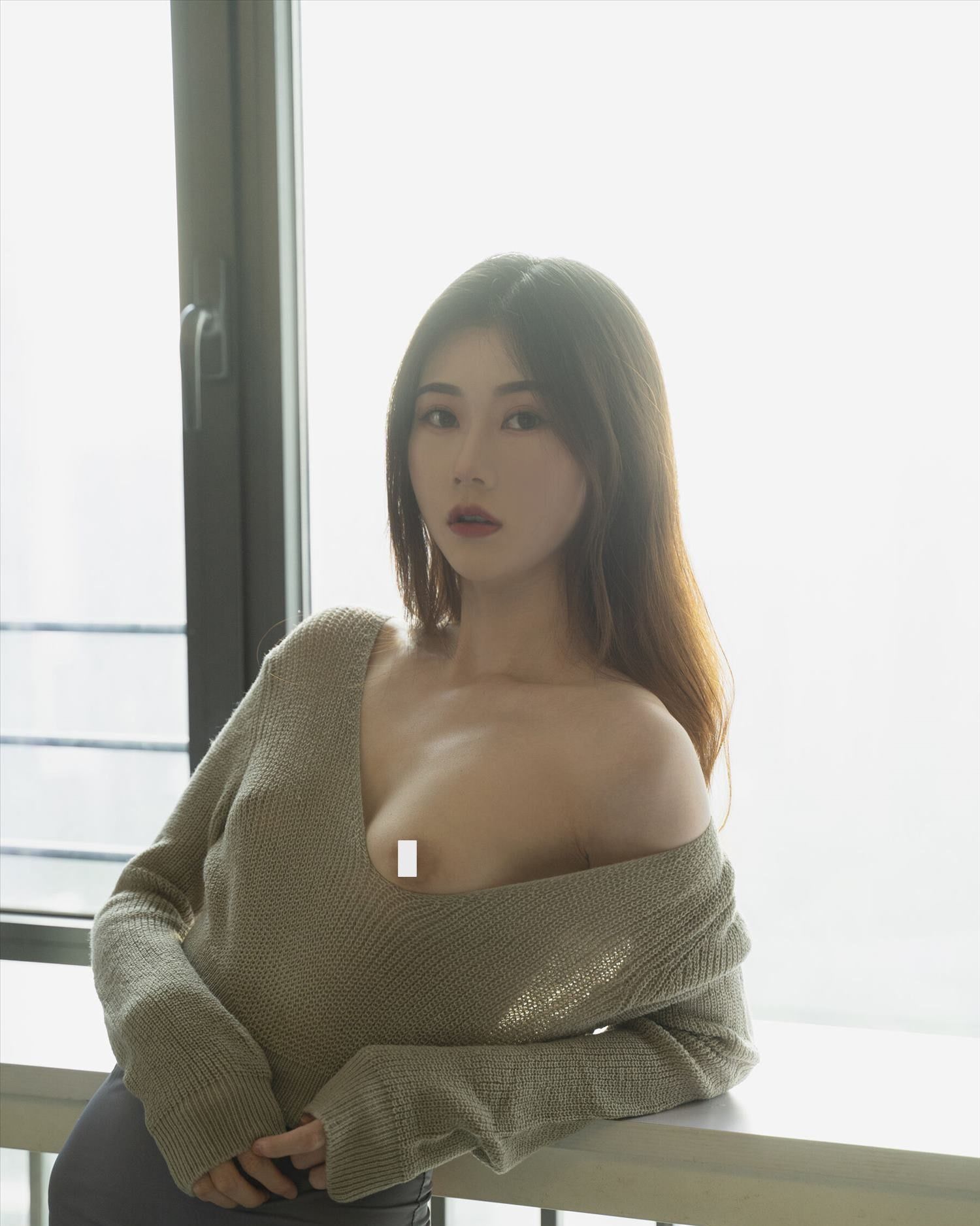 熙涵 - 妹妹毛衣