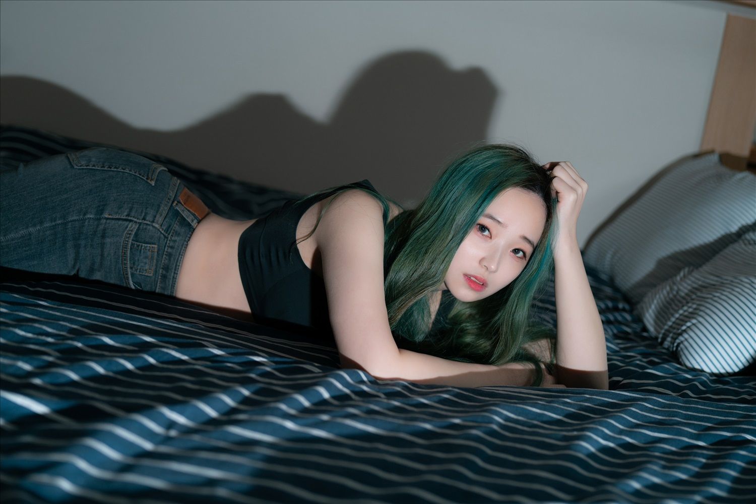 [CreamSoda] Bambi Vol.09 - Bambi