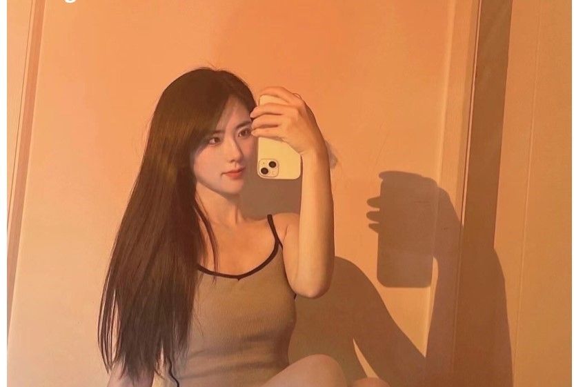 舞蹈学院女神张凤莲泄密流出