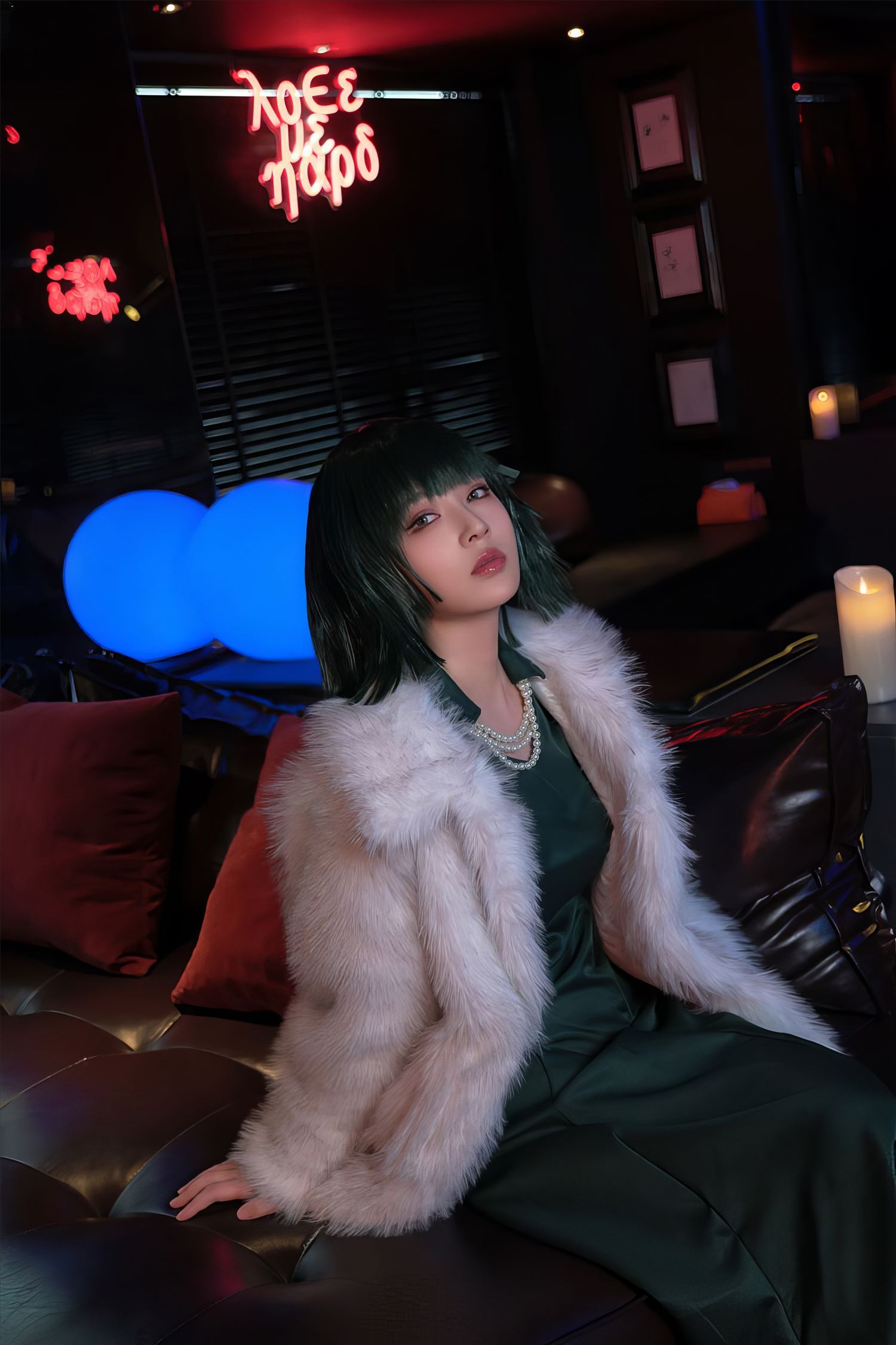 年年 - 地狱吹雪