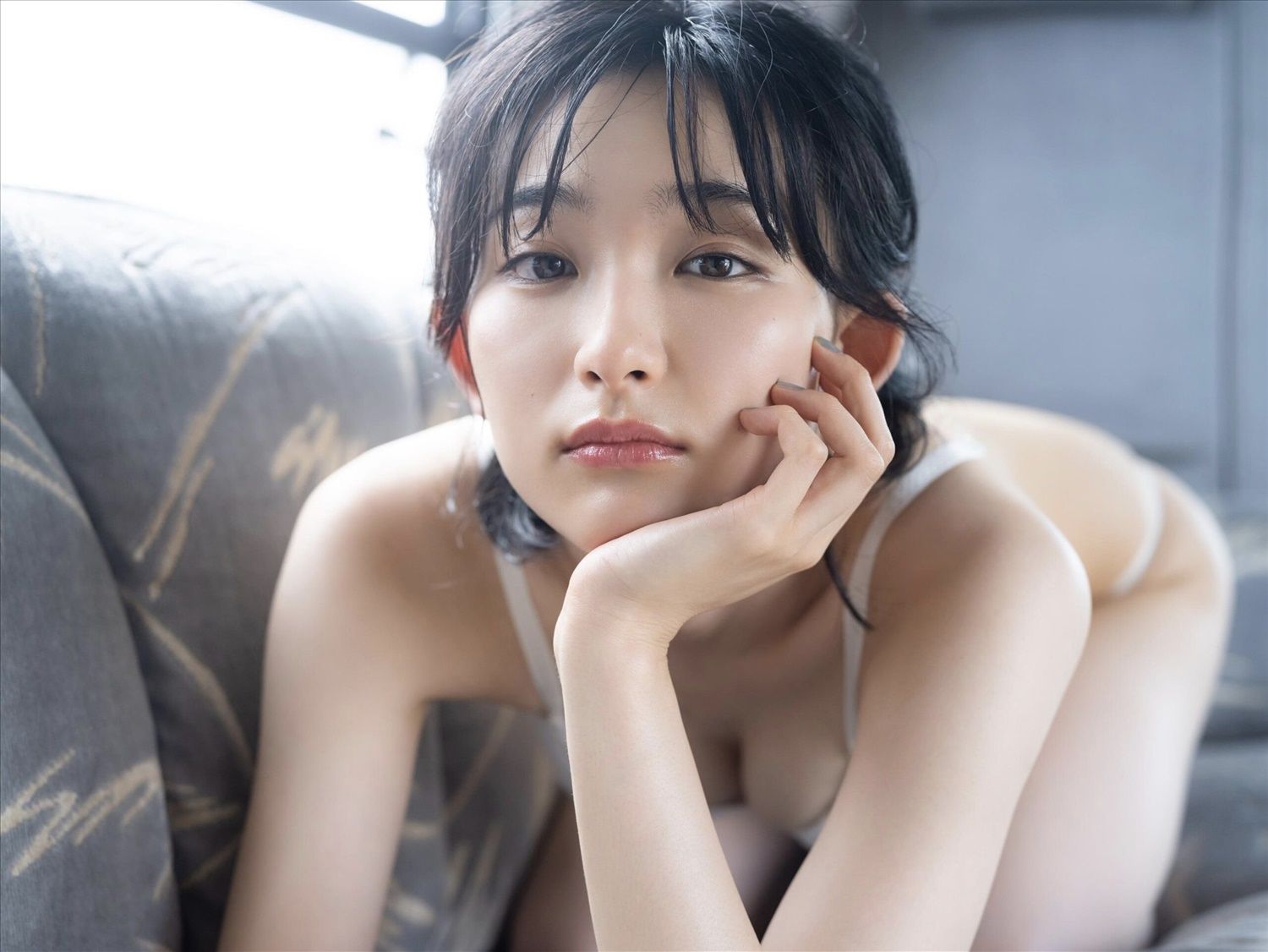 [Photobook] 早乙女ゆう写真集最高の予感