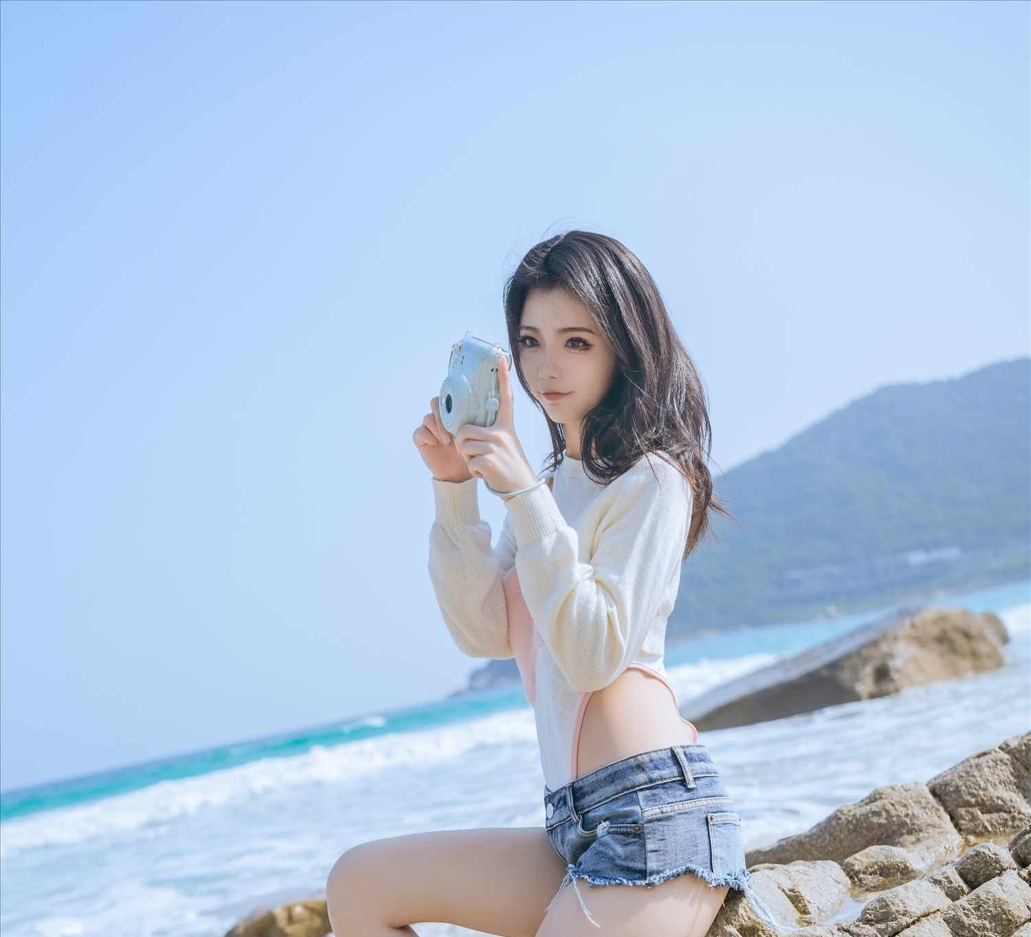 桃良阿宅 - 冰淇淋